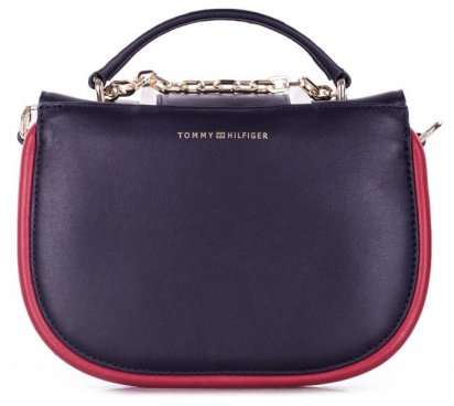 Сумка ручная Tommy Hilfiger модель AW0AW06119-901 — фото - INTERTOP