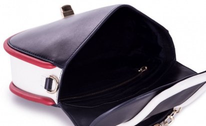 Сумка ручная Tommy Hilfiger модель AW0AW06119-901 — фото 4 - INTERTOP