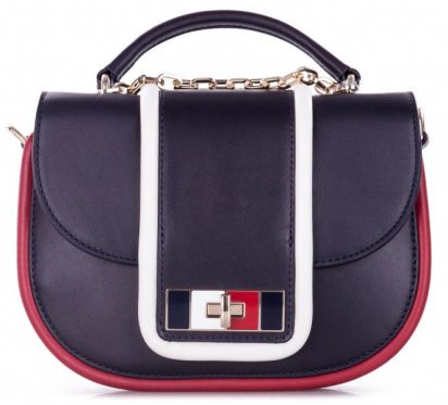 Сумка ручная Tommy Hilfiger модель AW0AW06119-901 - фото