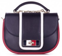 Сумка ручная Tommy Hilfiger модель AW0AW06119-901 Фото