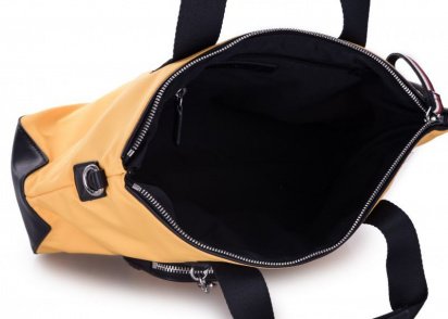 Сумка ручная Tommy Hilfiger модель AW0AW06123-728 — фото 4 - INTERTOP