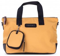 Сумка ручная Tommy Hilfiger модель AW0AW06123-728 Фото