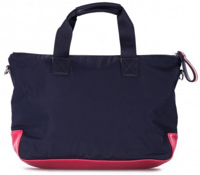 Сумка Tommy Hilfiger модель AW0AW06123-901 — фото - INTERTOP