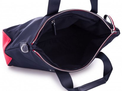Сумка Tommy Hilfiger модель AW0AW06123-901 — фото 4 - INTERTOP