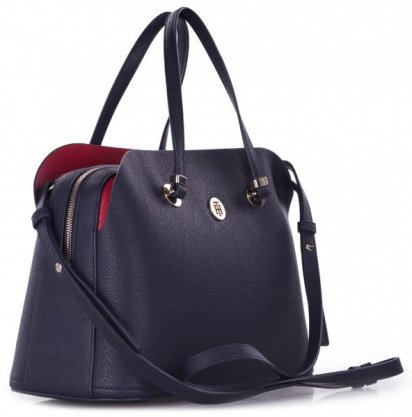 Сумка ручная Tommy Hilfiger модель AW0AW06124-413 — фото 3 - INTERTOP