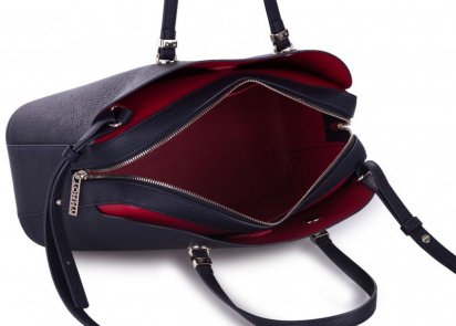 Сумка ручная Tommy Hilfiger модель AW0AW06124-413 — фото 4 - INTERTOP