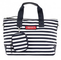 Сумка ручная Tommy Hilfiger модель AW0AW06245-902 Фото