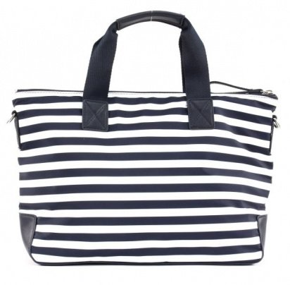 Сумка ручная Tommy Hilfiger модель AW0AW06245-902 — фото 4 - INTERTOP