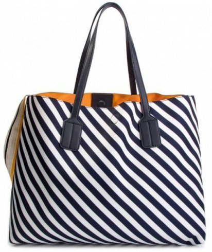 Сумка ручная Tommy Hilfiger модель AW0AW06269-902 — фото 3 - INTERTOP