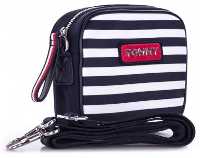 Крос-боді Tommy Hilfiger модель AW0AW06295-902 — фото 3 - INTERTOP