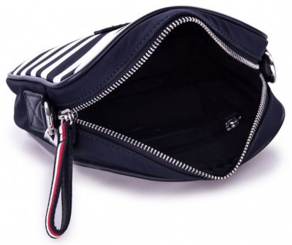 Крос-боді Tommy Hilfiger модель AW0AW06295-902 — фото 4 - INTERTOP