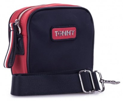 Крос-боді Tommy Hilfiger модель AW0AW06296-901 — фото 3 - INTERTOP