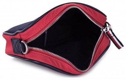 Крос-боді Tommy Hilfiger модель AW0AW06296-901 — фото 4 - INTERTOP