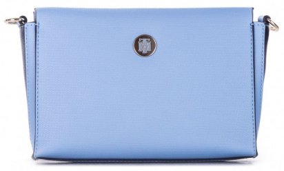 Сумки наплічні Tommy Hilfiger модель AW0AW06306-499 - фото