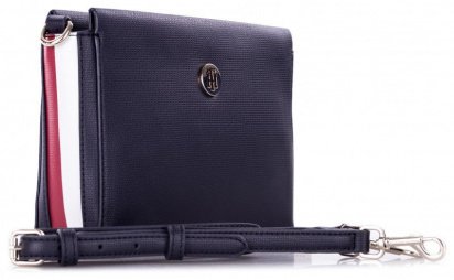 Крос-боді Tommy Hilfiger модель AW0AW06306-901 — фото 3 - INTERTOP