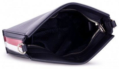 Крос-боді Tommy Hilfiger модель AW0AW06306-901 — фото 4 - INTERTOP