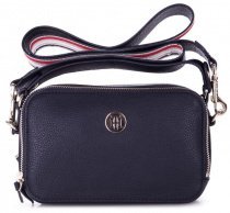 Сумки наплечные Tommy Hilfiger модель AW0AW06543-413 Фото