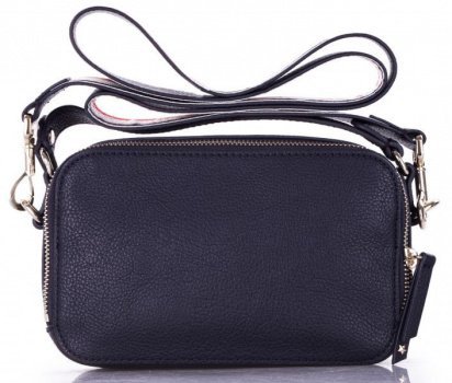 Сумки наплічні Tommy Hilfiger модель AW0AW06543-413 — фото - INTERTOP