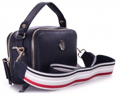Сумки наплічні Tommy Hilfiger модель AW0AW06543-413 — фото 3 - INTERTOP