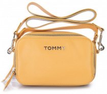 Кросс-боди Tommy Hilfiger модель AW0AW06543-728 Фото