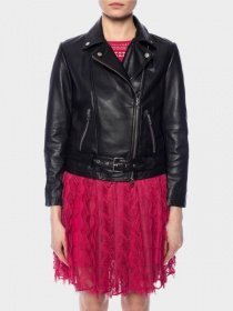 Куртки Emporio Armani модель 2NB60P-22P46-999 Фото