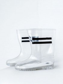 Сапоги резиновые Braska модель 19-3232/702 Фото