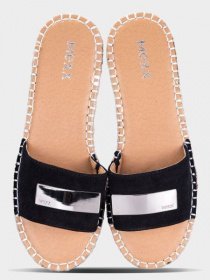 Шлепанцы MEXX модель MXCZ0061 1000 Фото