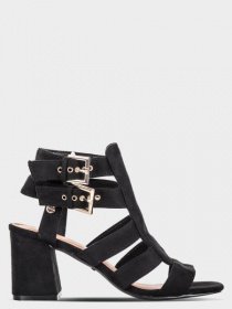 Босоножки MEXX модель MXCZ0055 1000 Фото