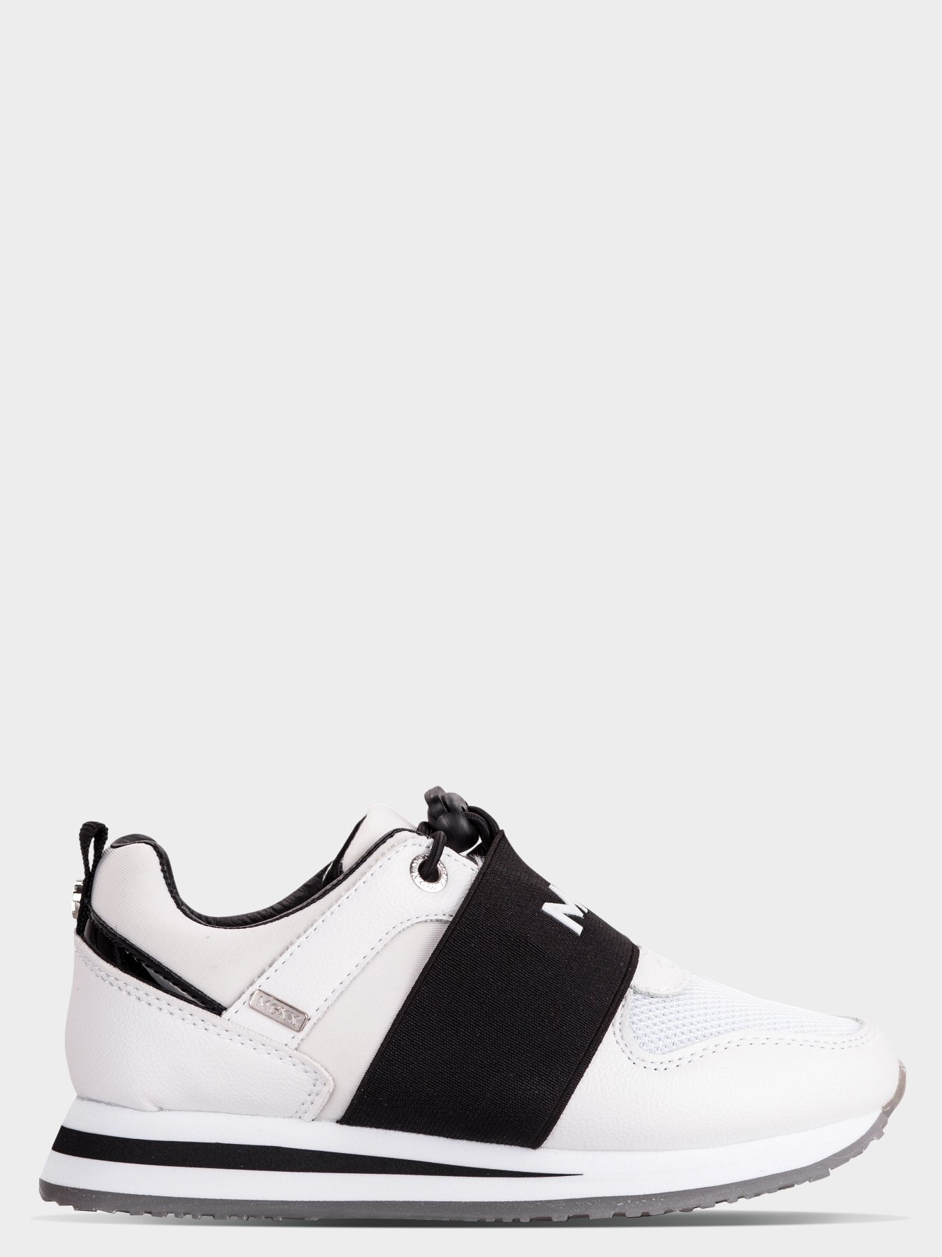 Кросівки повсякденні MEXX модель MXK0016K 1002 Фото