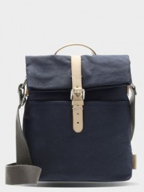 Крос-боді Clarks The Malton модель 2614-1789 Фото