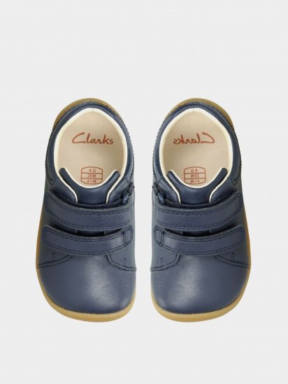 Тактичні кросівки Clarks модель 2614-2286 — фото 5 - INTERTOP