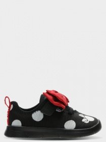 Полуботинки Clarks Ath Bow модель 2614-2413 Фото