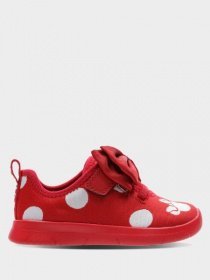 Полуботинки Clarks Ath Bow модель 2614-2411 Фото