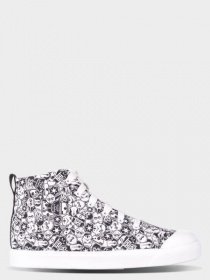 Черевики casual Clarks модель 2614-2262 Фото