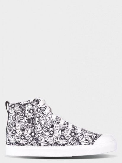 Черевики casual Clarks модель 2614-2262 - фото