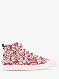 Кеди високі Clarks City Force модель 2614-2261 Фото