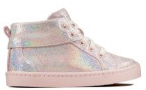 Черевики casual Clarks City OasisHi модель 2614-2134 Черевики casual Clarks City OasisHi модель 2614-2134 Фото