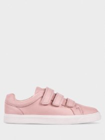 Напівчеревики Clarks City Oasis Lo модель 2614-0499 Фото