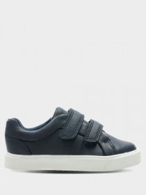 Напівчеревики Clarks City OasisLo модель 2614-0501 Фото