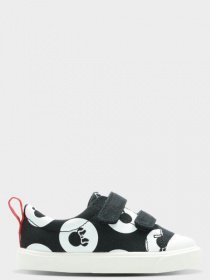 Напівчеревики Clarks City PolkaLo T модель 2614-2269 Фото