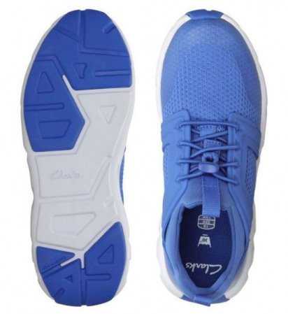 Тактичні кросівки Clarks Nova Elite модель 2613-5380 — фото 3 - INTERTOP