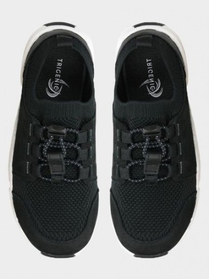 Кроссовки Clarks модель 2614-1224 — фото 4 - INTERTOP
