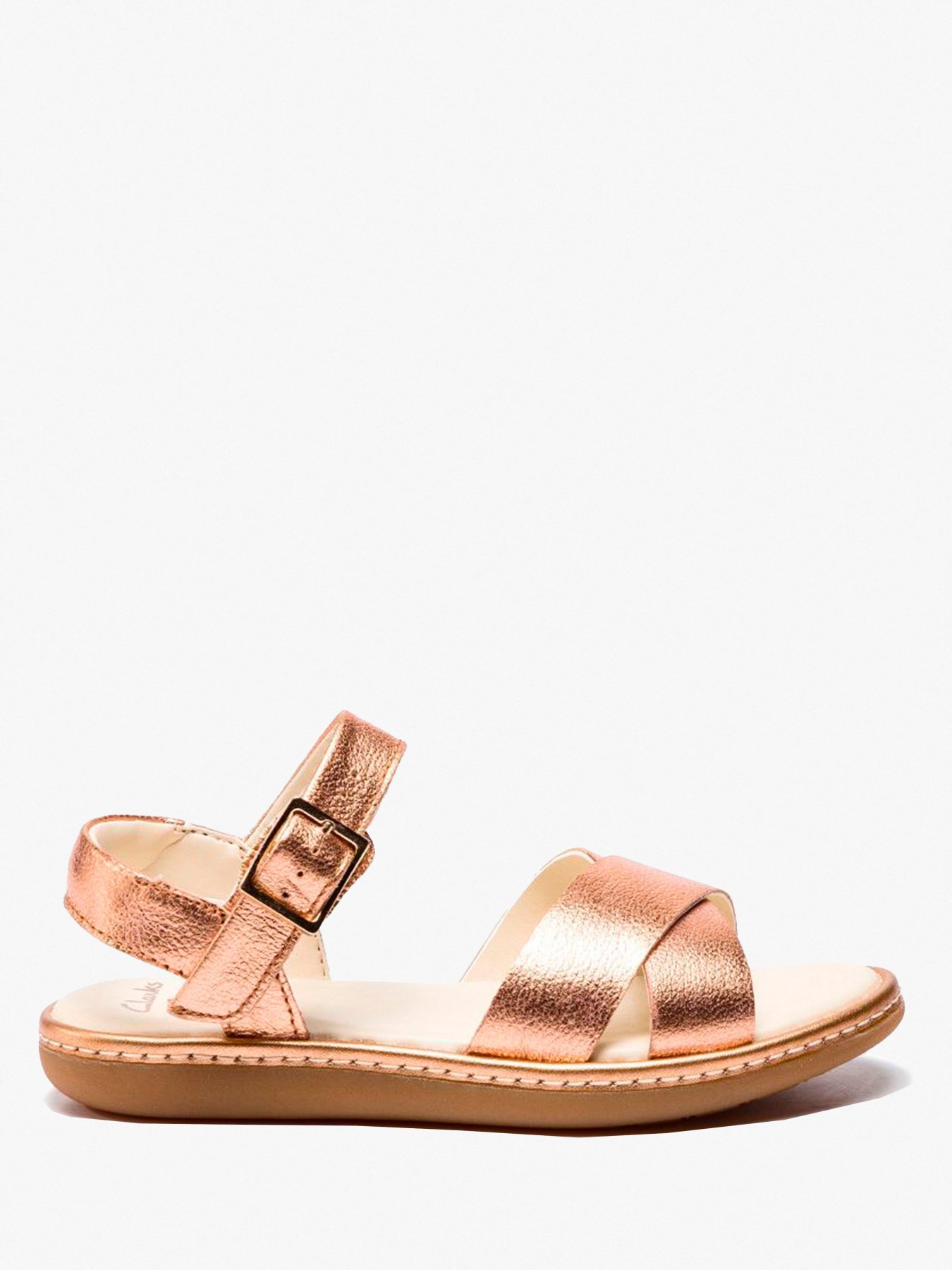 Сандалии Clarks Skylar Pure  модель 2614-2302 Фото