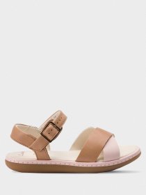 Сандалии Clarks Skylar Pure модель 2614-2301 Сандалии Clarks Skylar Pure модель 2614-2301 Фото