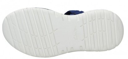 Сандалії Clarks модель 2614-2306 — фото 3 - INTERTOP