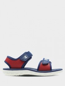 Сандалии Clarks модель 2614-2306 Фото