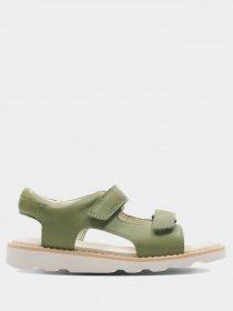 Сандалии Clarks Crown Root модель 2614-1234 Фото