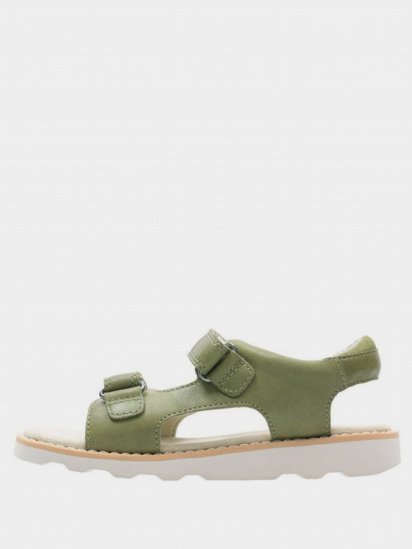 Сандалии Clarks Crown Root модель 2614-1234 — фото - INTERTOP