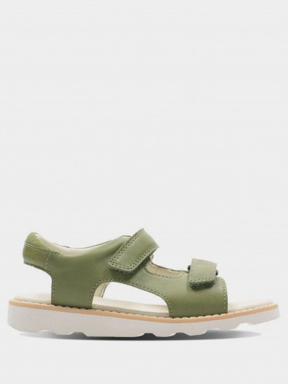 Сандалии Clarks Crown Root модель 2614-1234 - фото