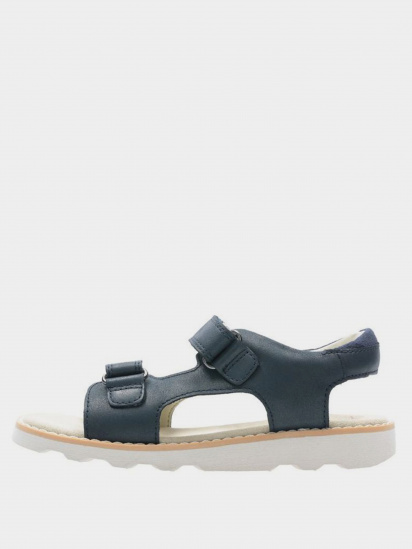 Сандалии Clarks Crown Root модель 2614-1232 — фото - INTERTOP